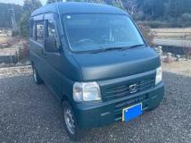 2004 Honda Acty Van