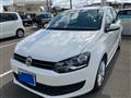 2013 Volkswagen Polo