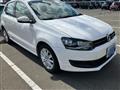 2013 Volkswagen Polo