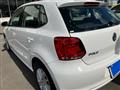 2013 Volkswagen Polo