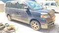 2007 Toyota Voxy