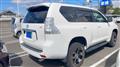 2010 Toyota Land Cruiser Prado