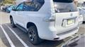 2010 Toyota Land Cruiser Prado