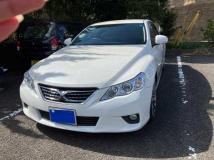 2011 Toyota Mark X