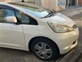 2010 Honda Fit