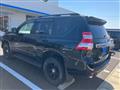 2015 Toyota Land Cruiser Prado