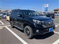 2015 Toyota Land Cruiser Prado