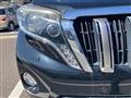2015 Toyota Land Cruiser Prado