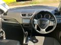 2015 Suzuki Swift