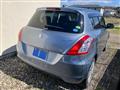 2015 Suzuki Swift