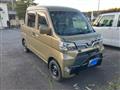 2018 Daihatsu Hijet Cargo