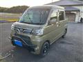 2018 Daihatsu Hijet Cargo