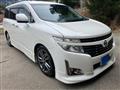 2012 Nissan Elgrand