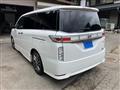 2012 Nissan Elgrand