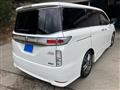 2012 Nissan Elgrand