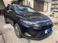 2015 Toyota Harrier