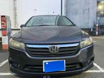 2007 Honda Stream