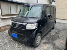2012 Honda N BOX