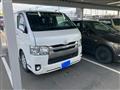 2016 Toyota Hiace Van