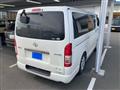2016 Toyota Hiace Van