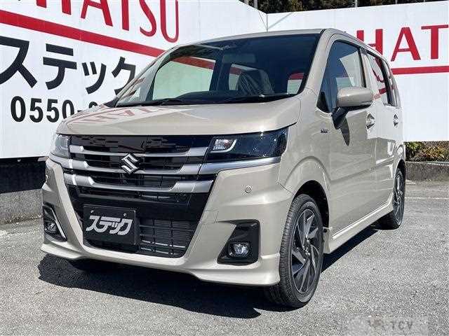 2026 Suzuki Wagon R