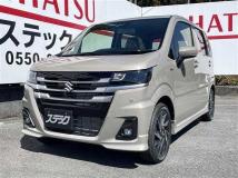 2026 Suzuki Wagon R