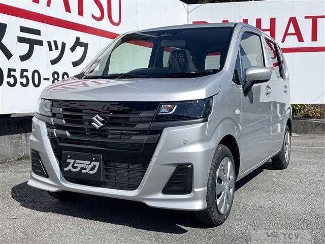 2026 Suzuki Wagon R