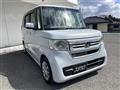 2023 Honda N BOX