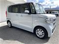 2023 Honda N BOX