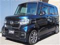 2021 Honda N BOX