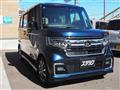2021 Honda N BOX