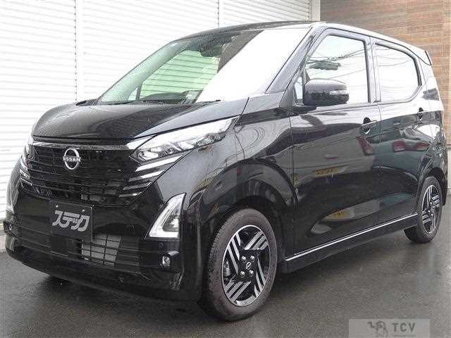 2024 Nissan Nissan Others