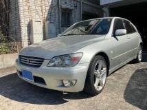 1998 Toyota Altezza