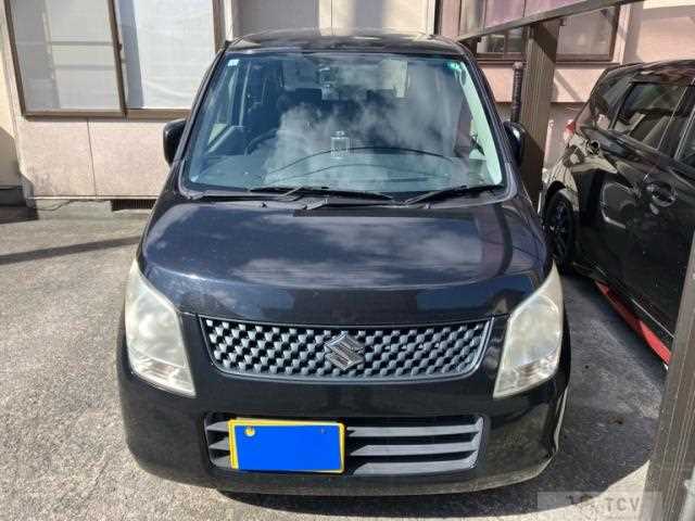 2011 Suzuki Wagon R