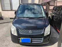 2011 Suzuki Wagon R