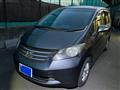 2011 Honda Freed