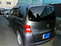 2011 Honda Freed