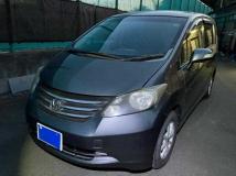 2011 Honda Freed