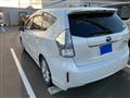 2013 Toyota PRIUS α