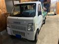 2004 Suzuki Carry Truck