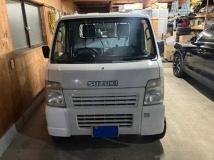 2004 Suzuki Carry Truck