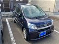 2013 Daihatsu Move
