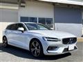 2020 Volvo V60
