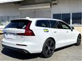 2020 Volvo V60