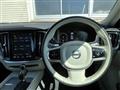 2020 Volvo V60