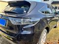 2014 Toyota Harrier