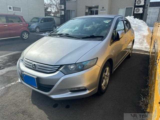 2009 Honda Insight
