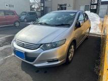 2009 Honda Insight