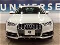 2015 Audi A6 Allroad Quattro