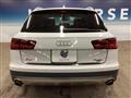 2015 Audi A6 Allroad Quattro